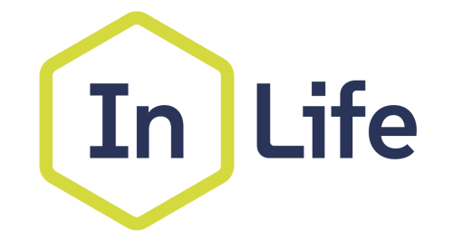 InLife logo