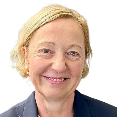 Heike Bischoff Ferrari