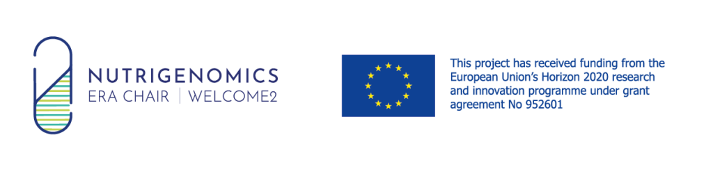 Welcome2 project logo