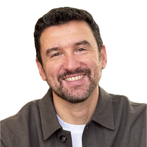 Prof. Dario Valenzano