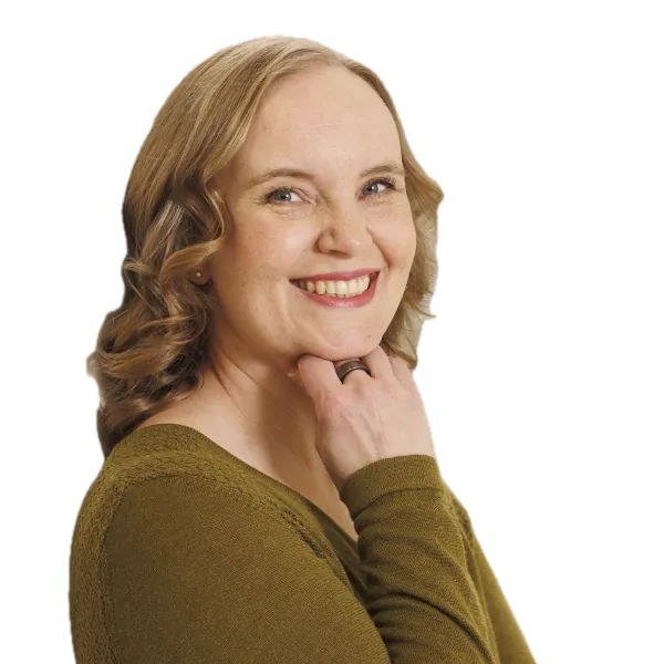 Prof. Elina Sillanpaa