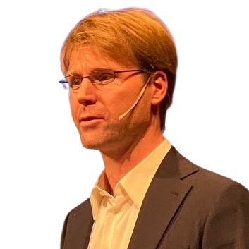 Prof. Ferdinand von Meyenn