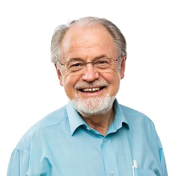 Prof. Jan Hoeijmakers