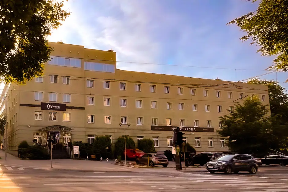 Warminski Hotel